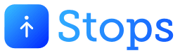 Stops