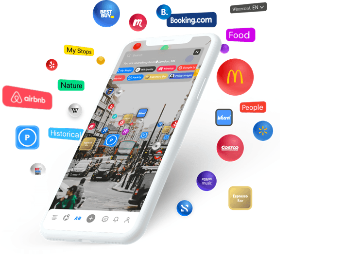 Stops app preview